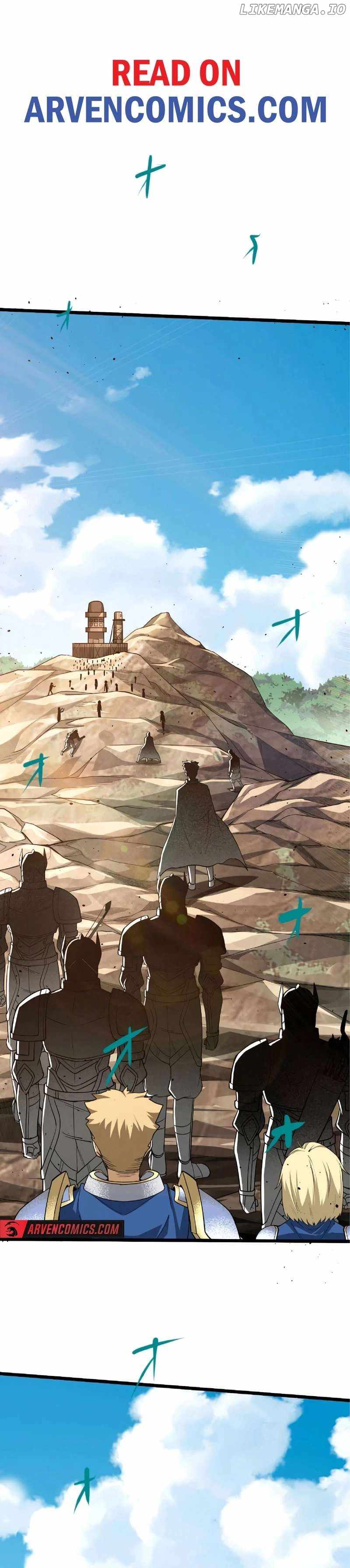 The Worst Unrivaled Magical Seeker : From Zero Mana to a Heroic Sinner through Wisdom and Forbidden Spells Chapter 29 6